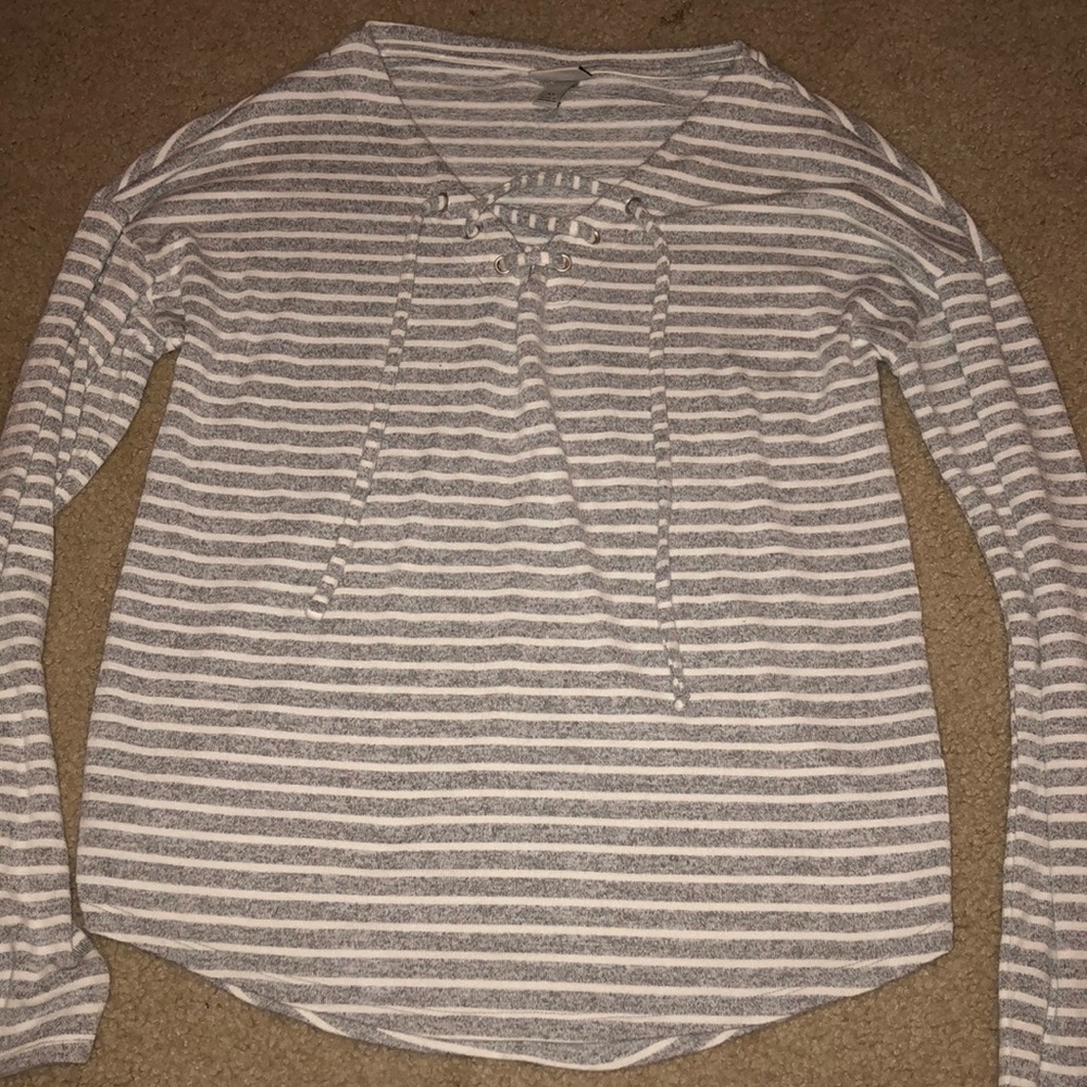 A new day sweater!!